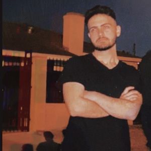 Meet your Posher, Rafael